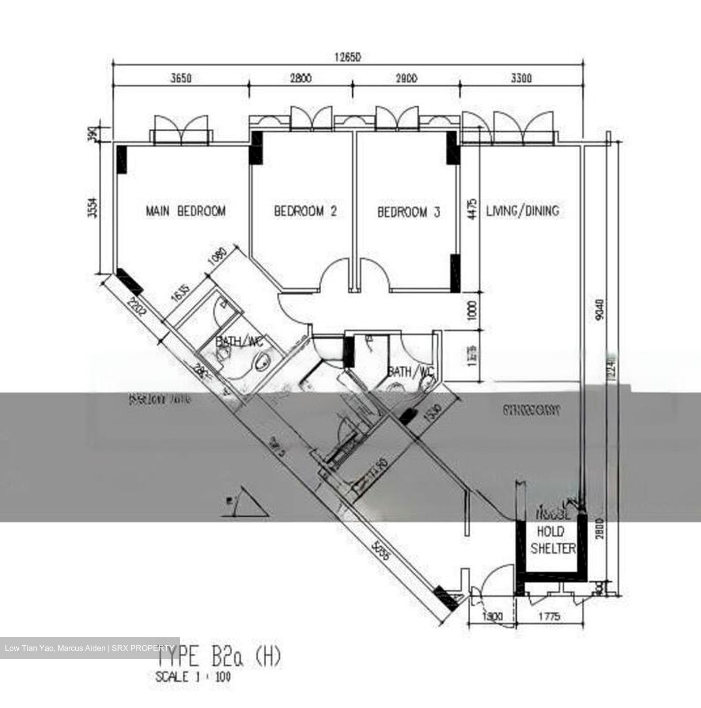 Blk 293 Punggol Grove (Punggol), HDB 5 Rooms #473086761